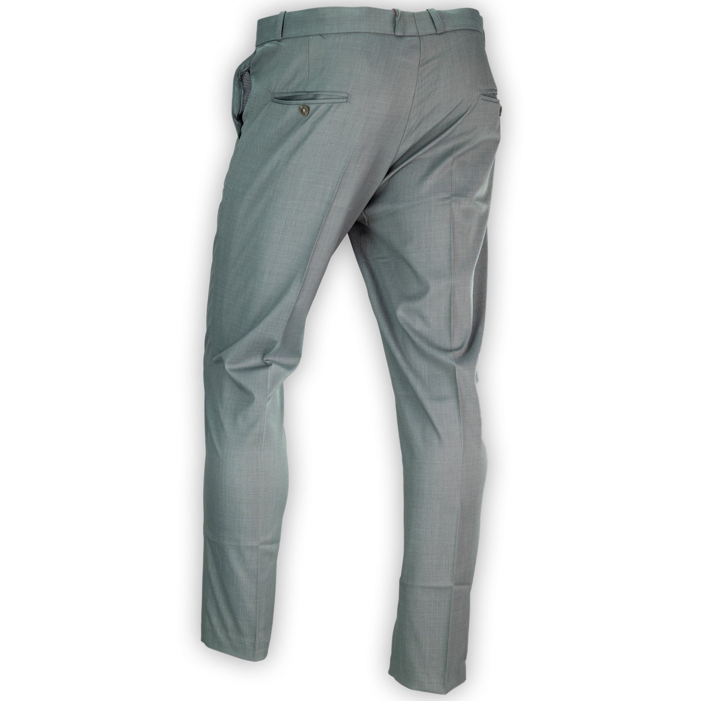 Classic Formals (Light grey)