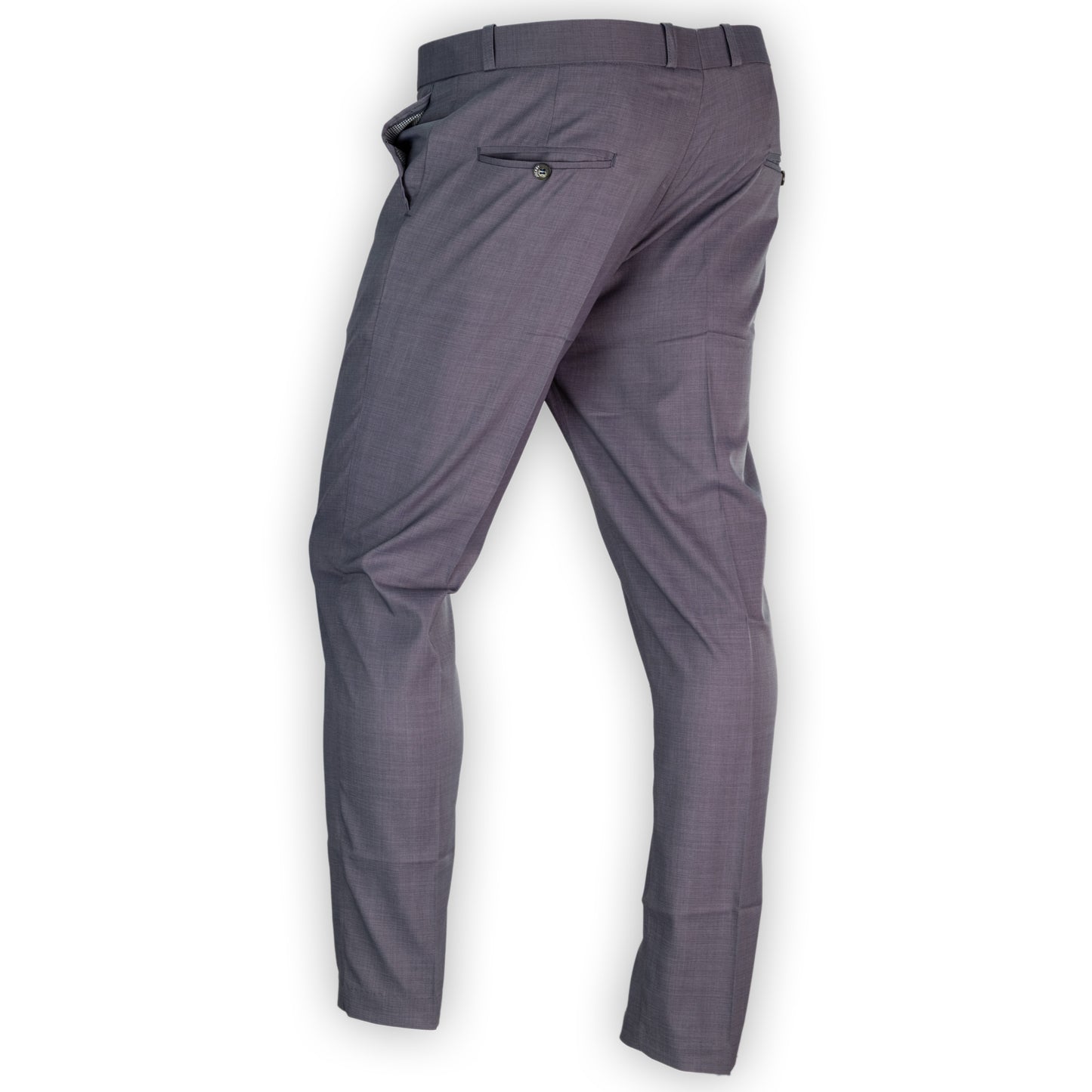 Classic Formals (Granite Grey)