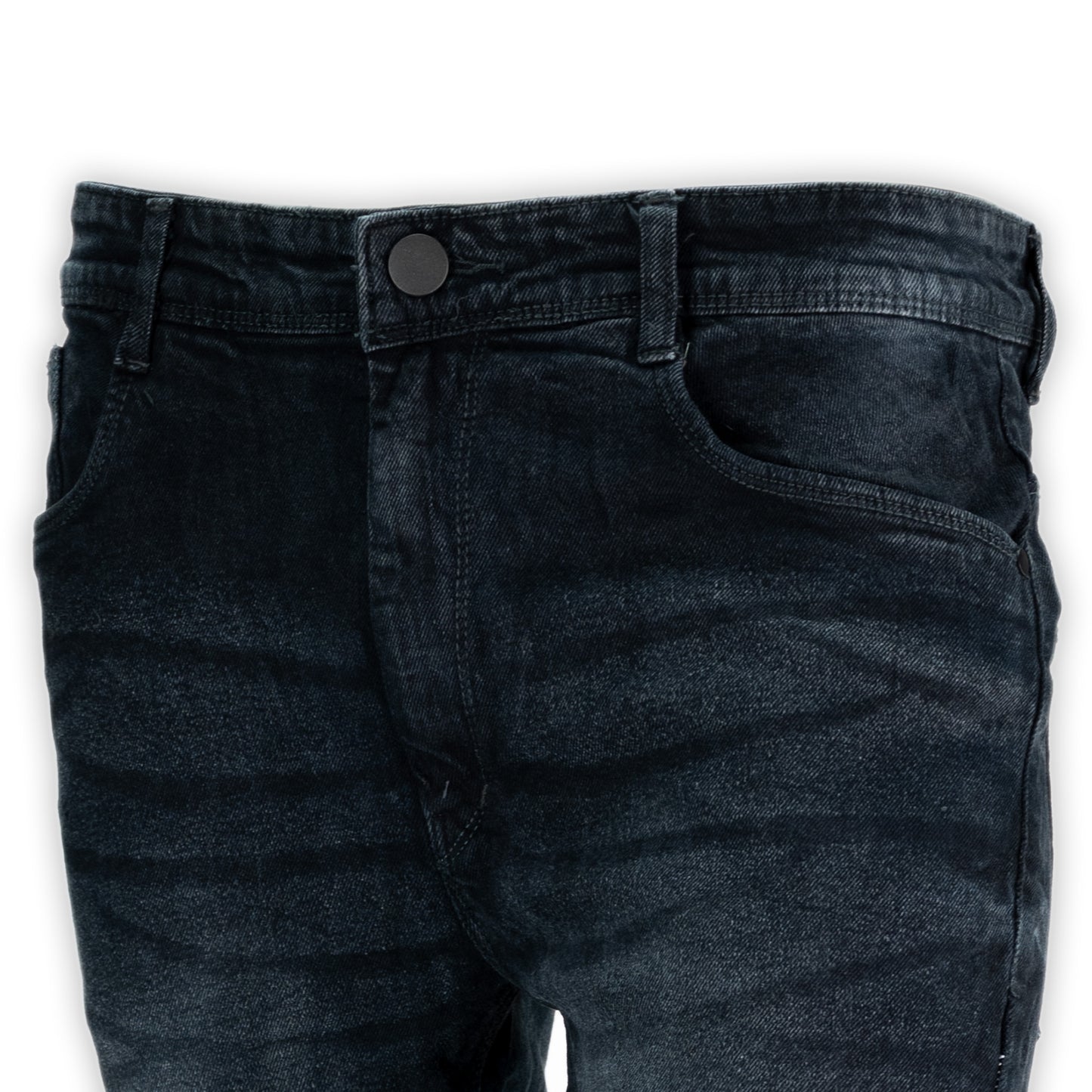 Spykal (Black)