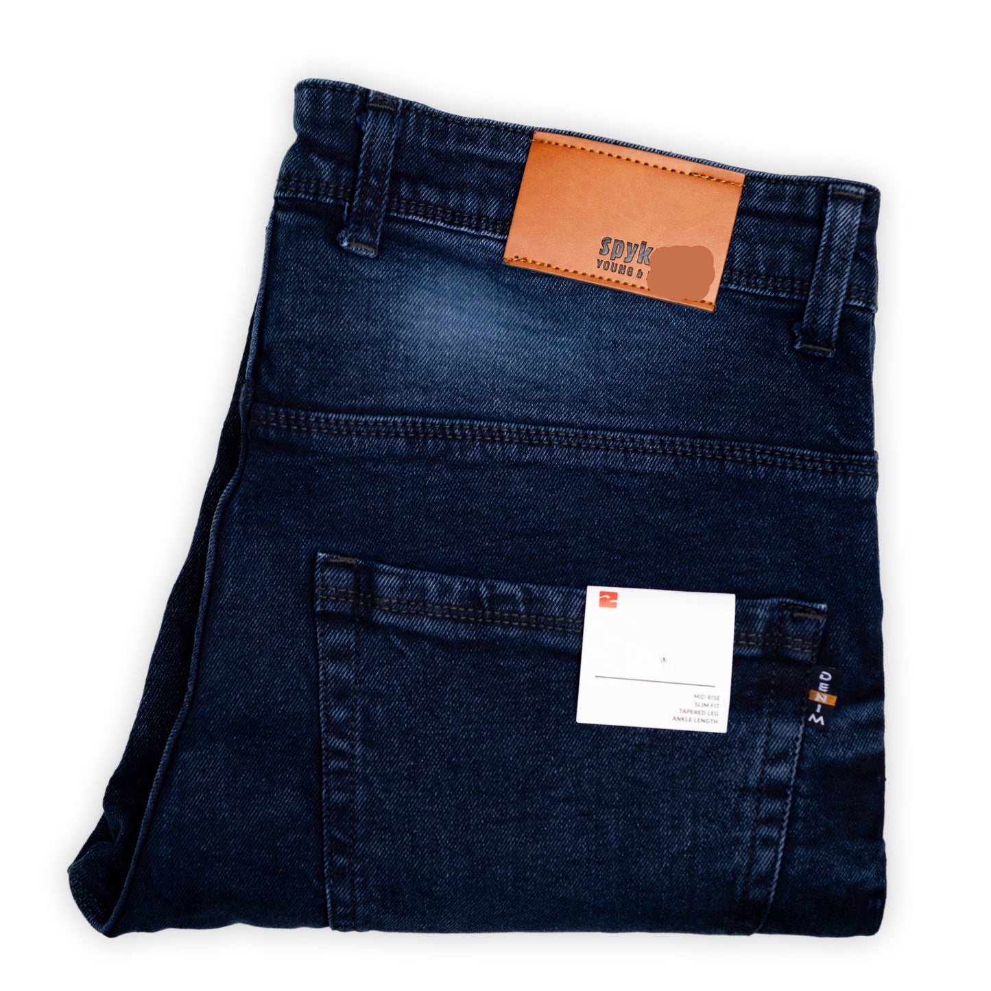 Spykal (Dark Blue)
