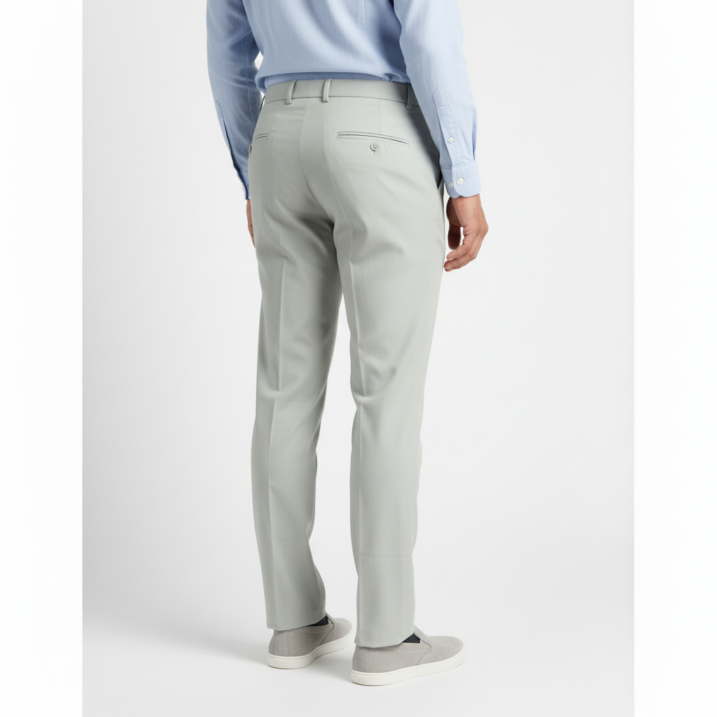 Classic Formals (Ash Green)