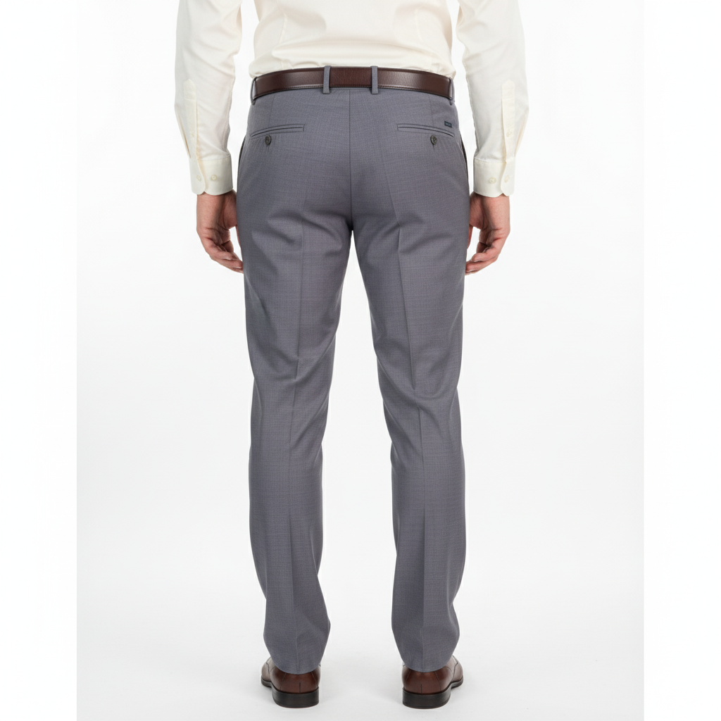Classic Formals (Granite Grey)