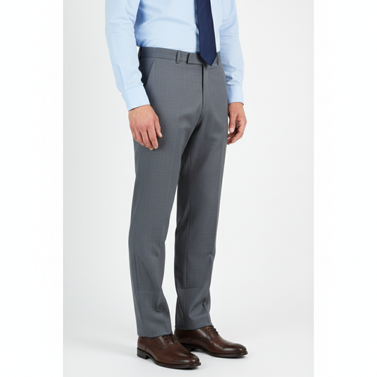 Classic Formals (Charcoal)