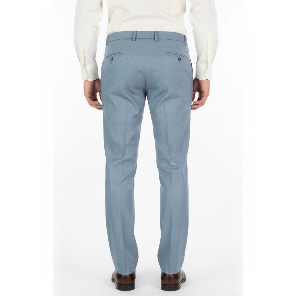 Classic Formals (Sky Blue)