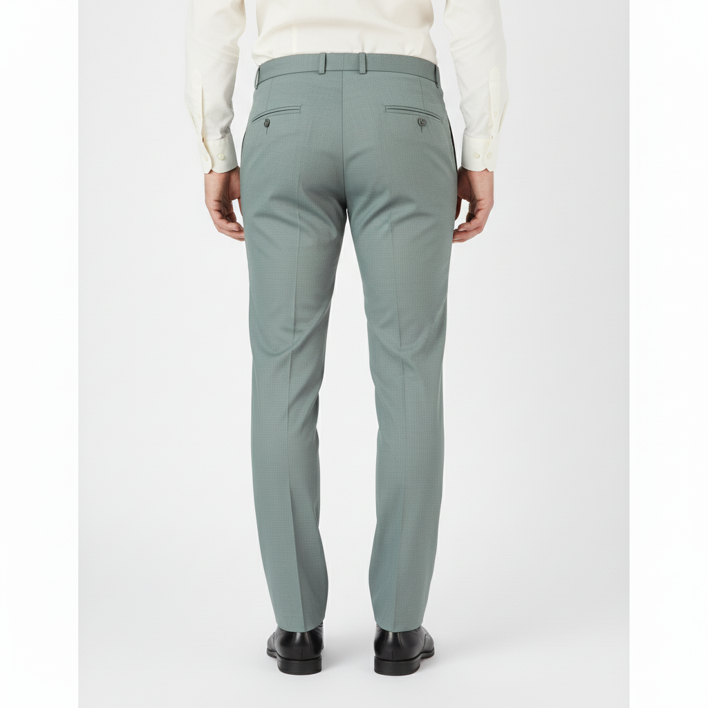 Classic Formals (Light grey)