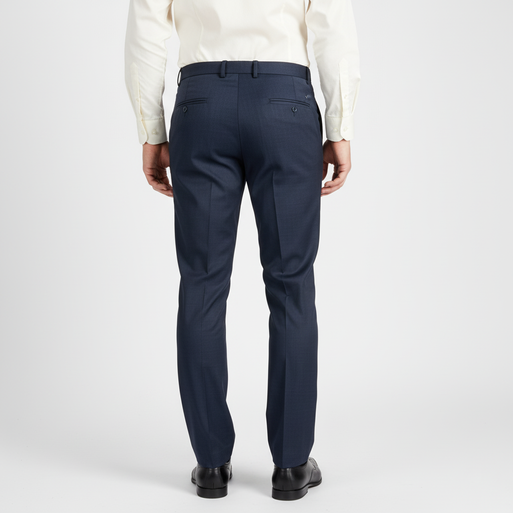 Classic Formals (Blue)