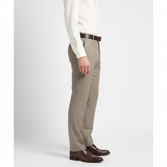 Classic Formals (Formal Grey)