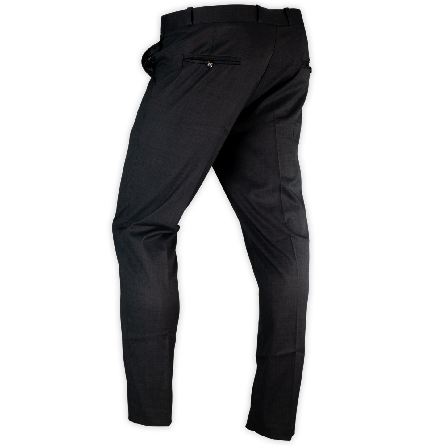 Classic Formals (Black)