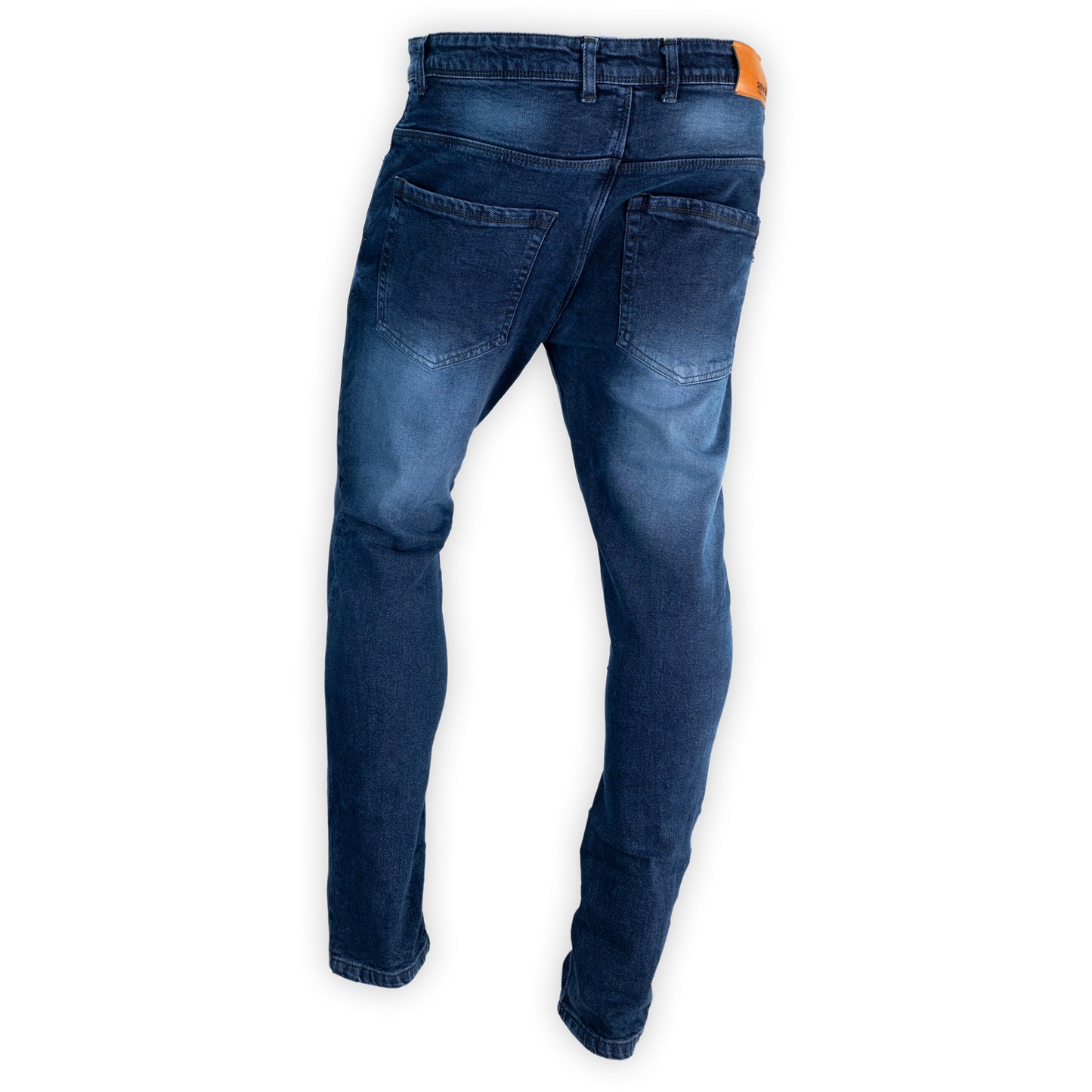Spykal (Dark Blue)