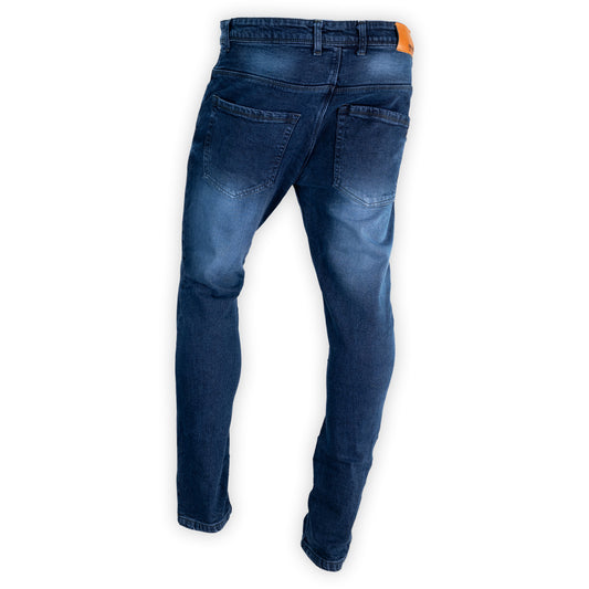 Spykal (Dark Blue)