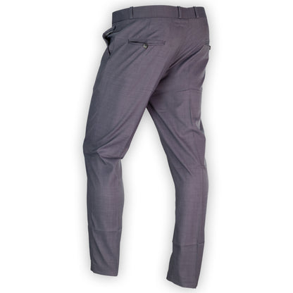 Classic Formals (Granite Grey)
