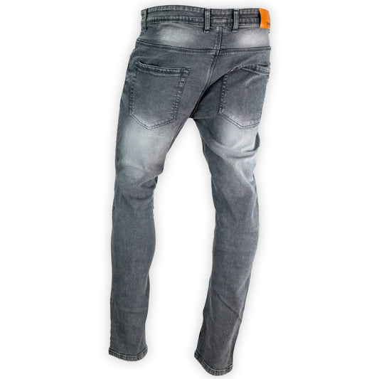 Spykal (Grey)