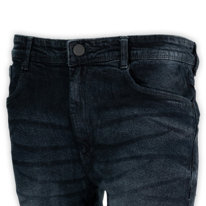 Spykal (Black)