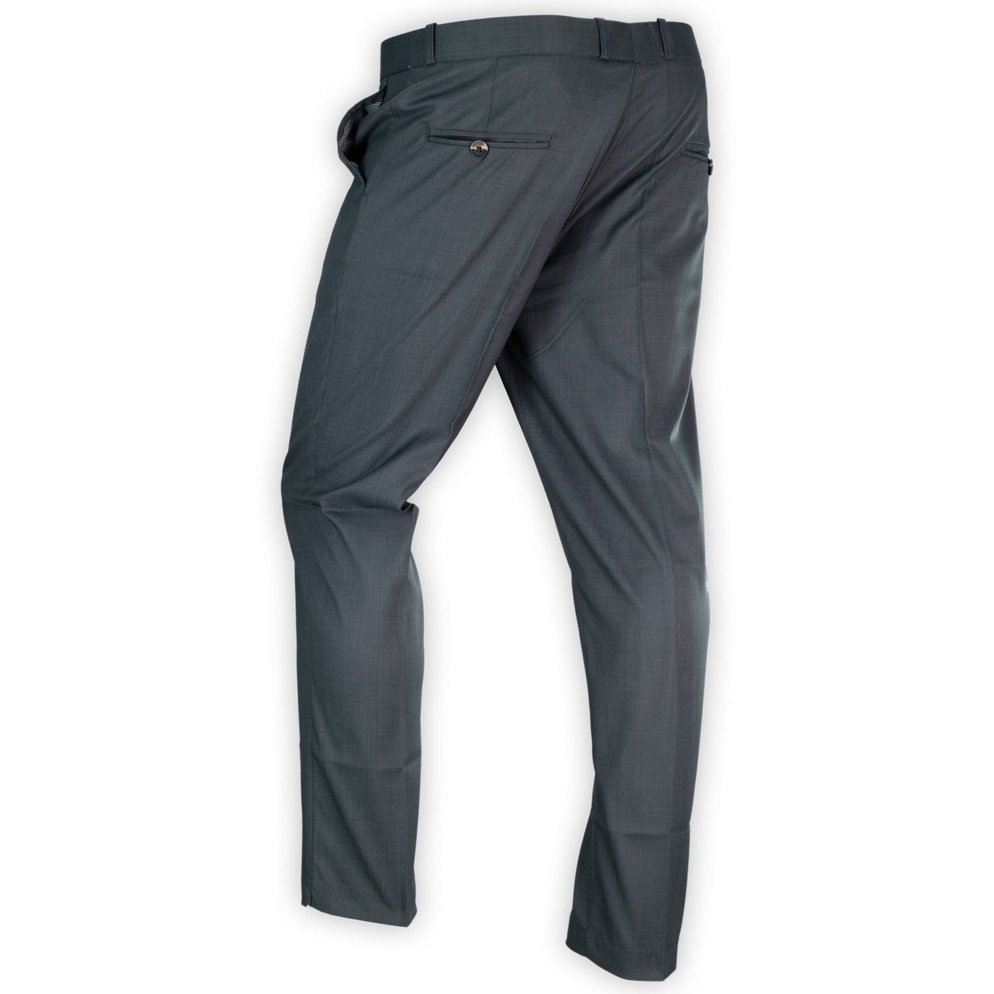 Classic Formals (Charcoal)