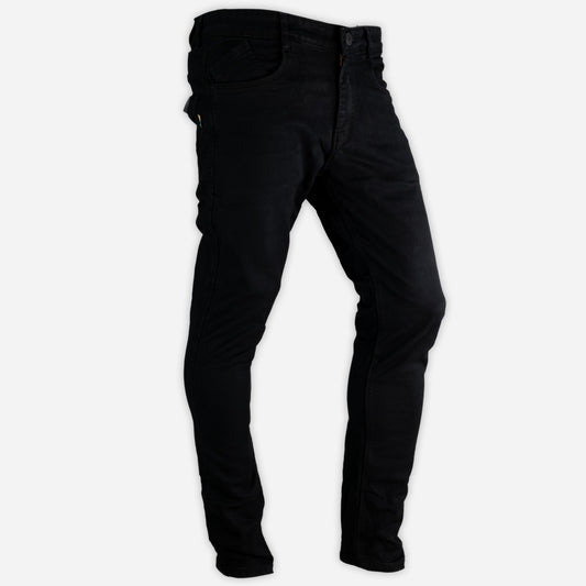 S Polo Assn. Jet Black