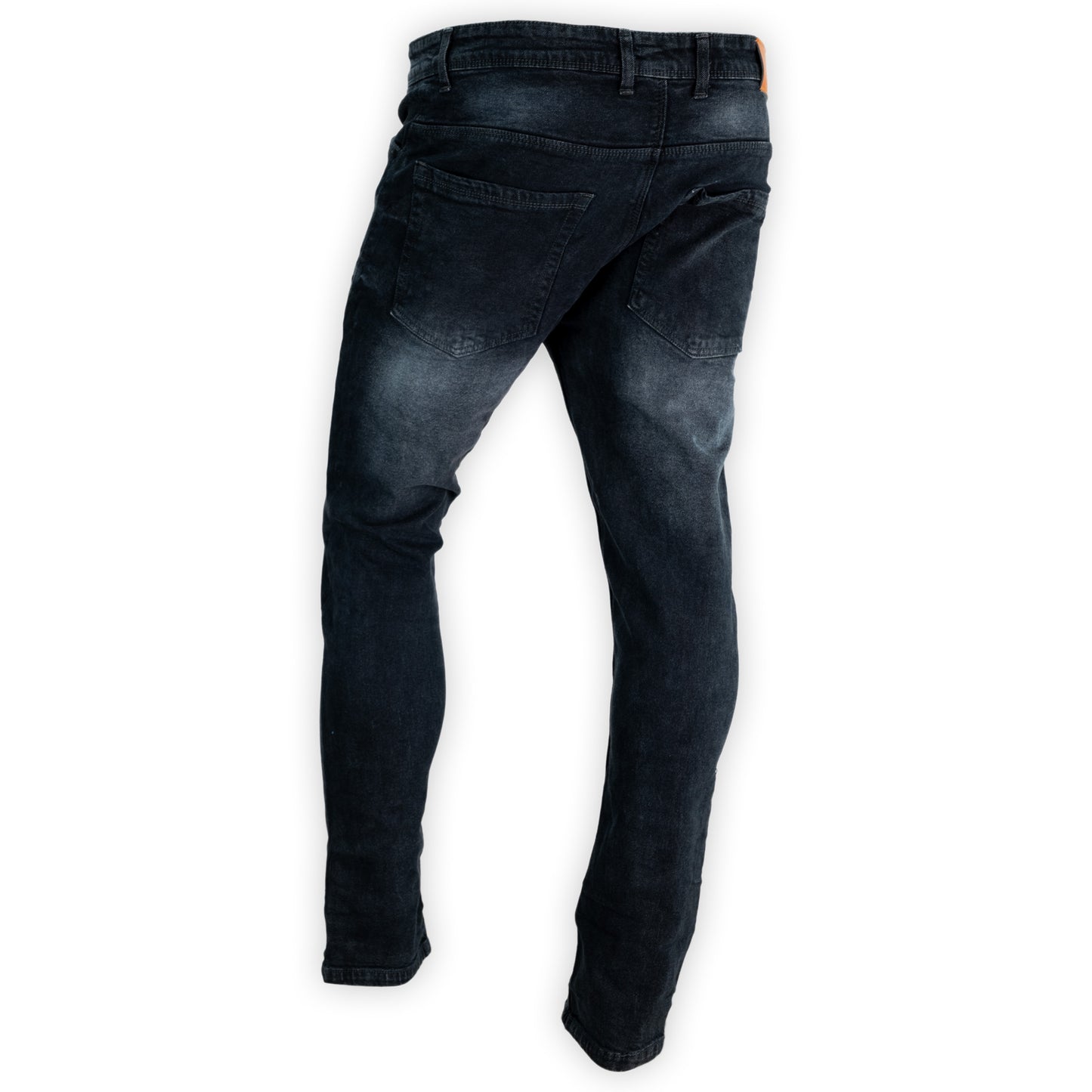 Spykal (Black)