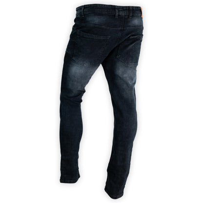 Spykal (Black)