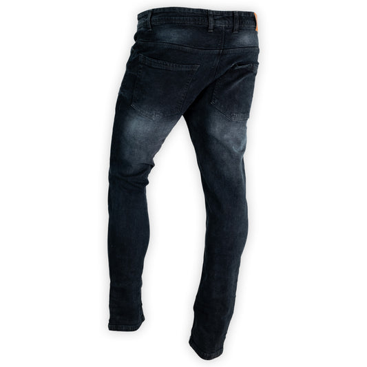 Spykal (Black)