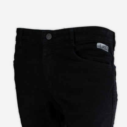S Polo Assn. Jet Black