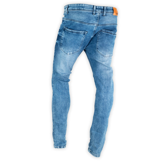 Spykal (Indigo)