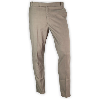 Classic Formals (Formal Grey)