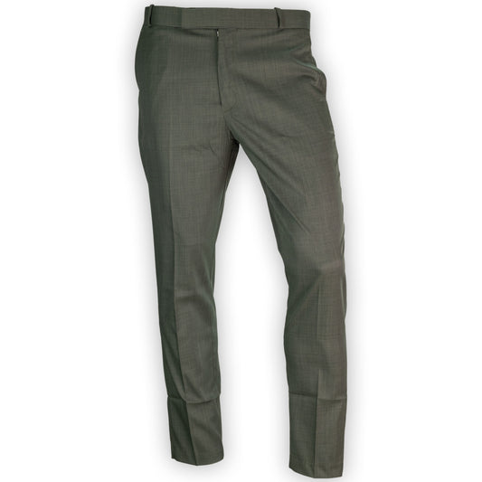 Classic Formals (Dark Green)
