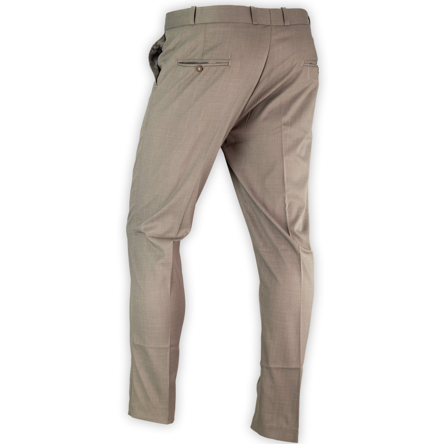 Classic Formals (Formal Grey)