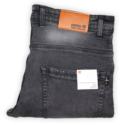 Spykal (Grey)
