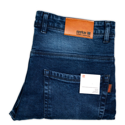 Spykal (Royal Blue)