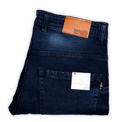 Spykal (Dark Blue)