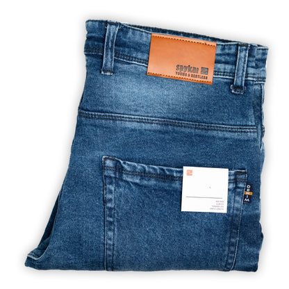 Spykal (Indigo)