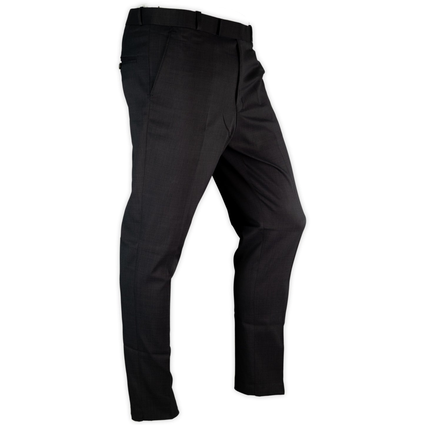 Classic Formals (Black)