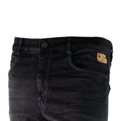 Pep Jeans (Black)