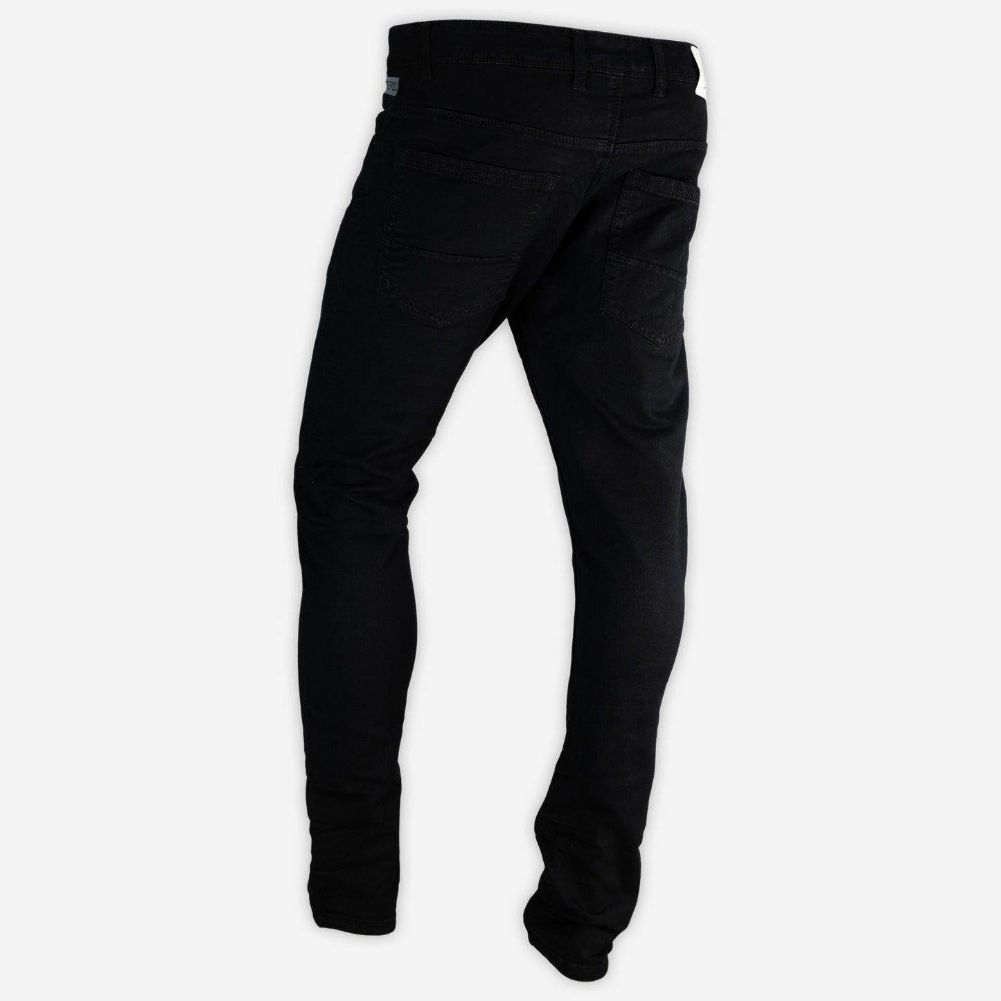 S Polo Assn. Jet Black