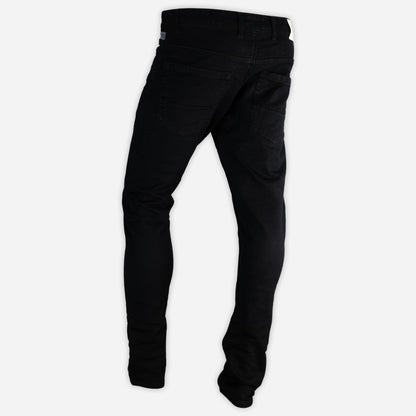 S Polo Assn. Jet Black