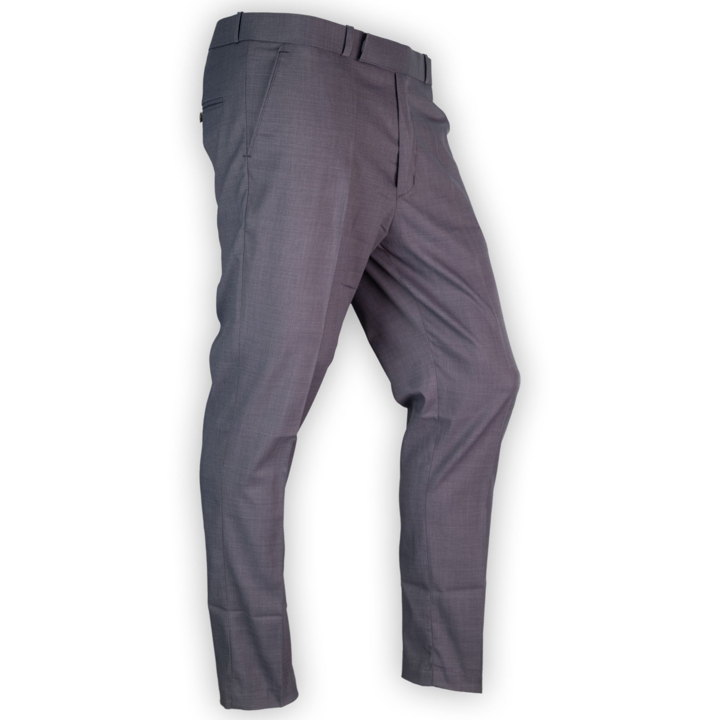Classic Formals (Granite Grey)