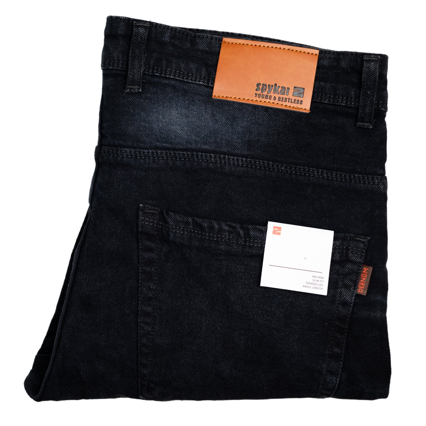 Spykal (Black)