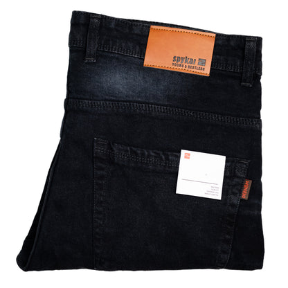Spykal (Black)