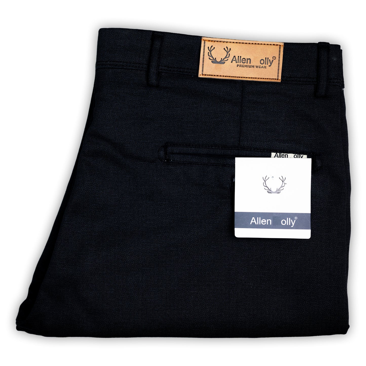 Allen olly (Black)