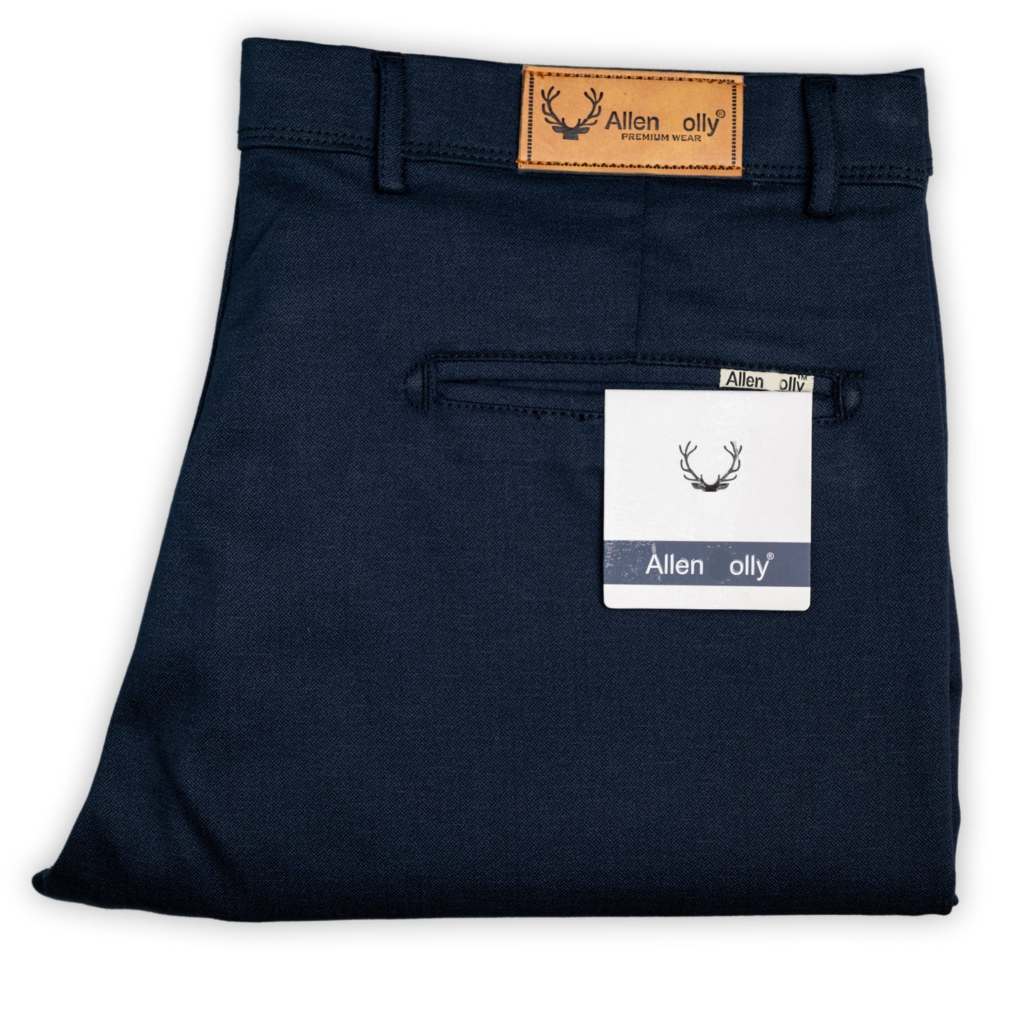 Allen olly (Blue)