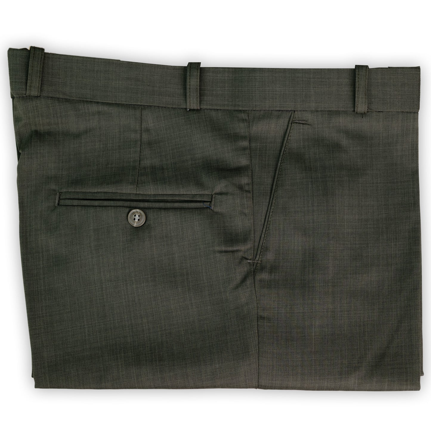 Classic Formals (Dark Green)