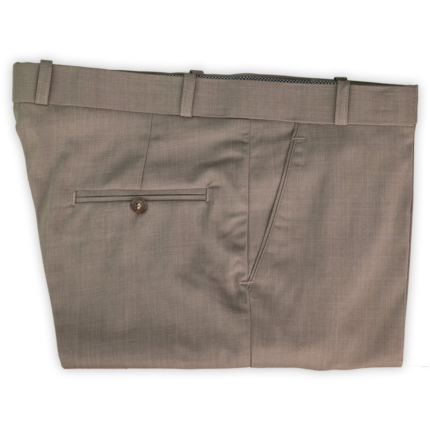 Classic Formals (Formal Grey)