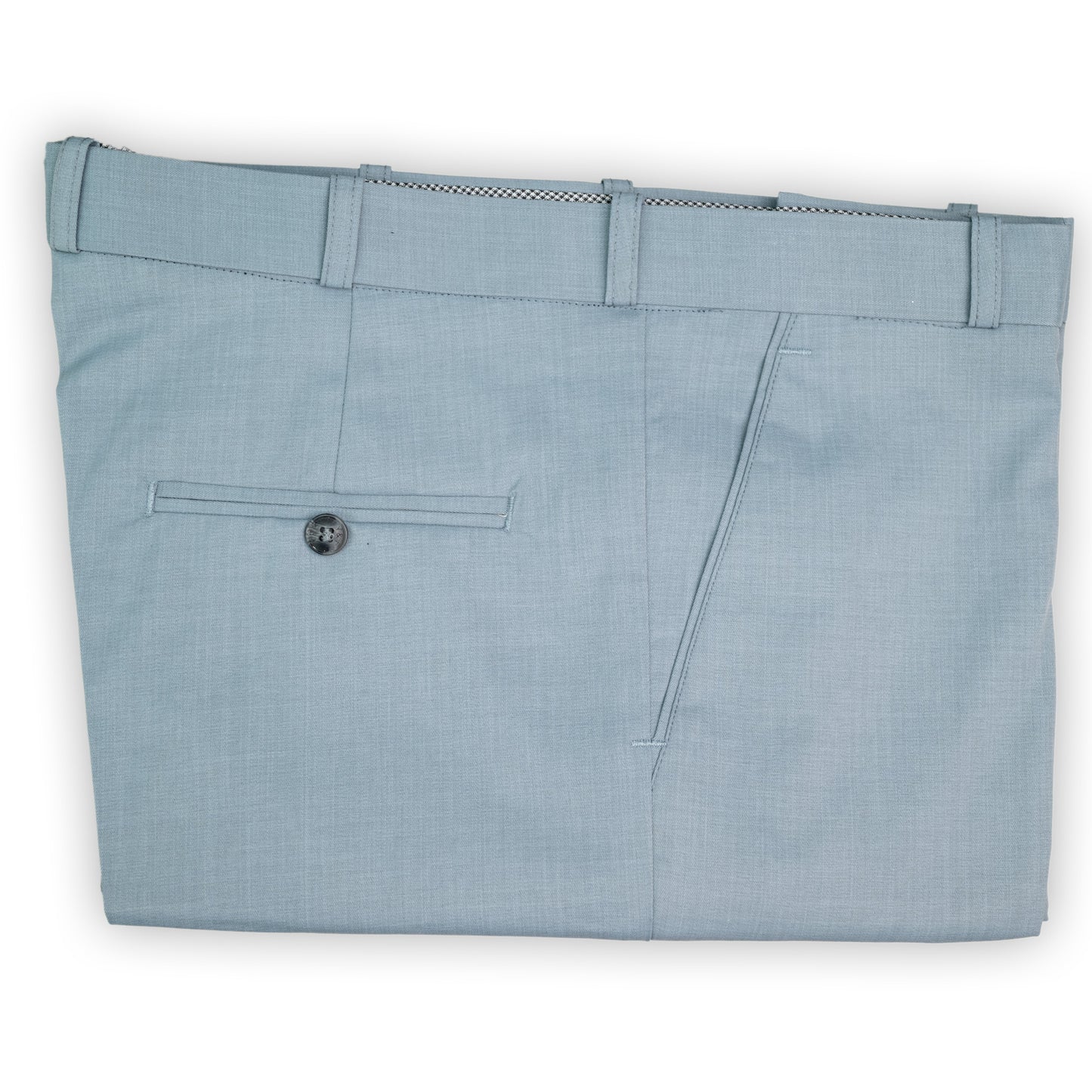 Classic Formals (Formal Blue)