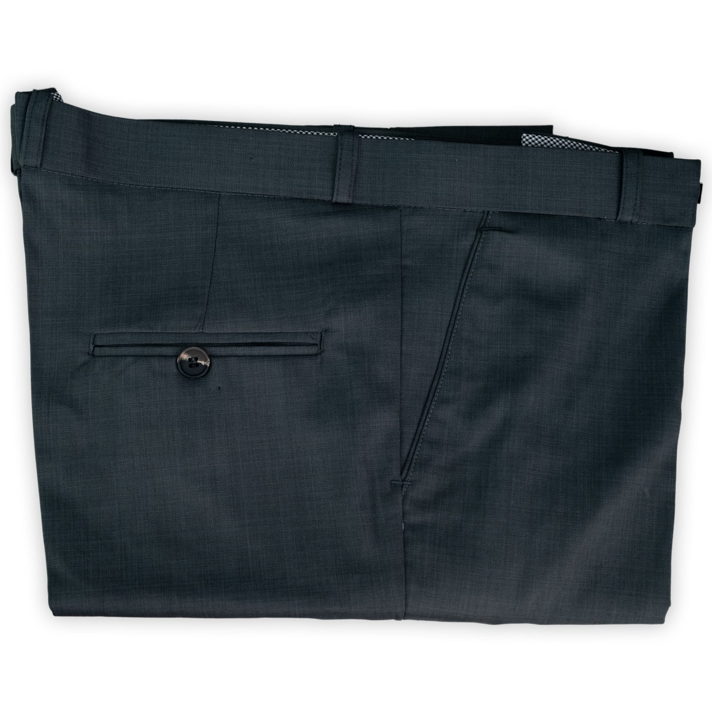 Classic Formals (Charcoal)