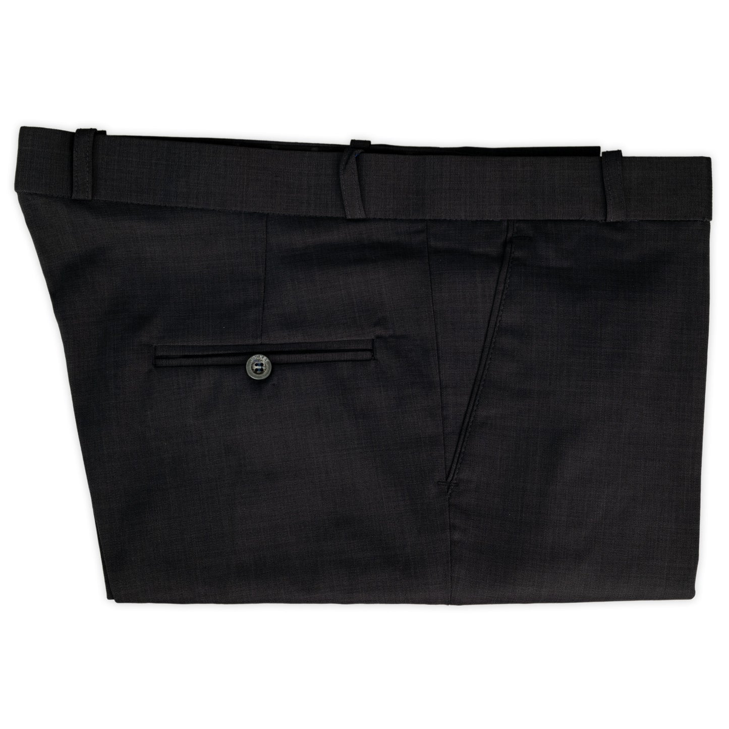 Classic Formals (Black)