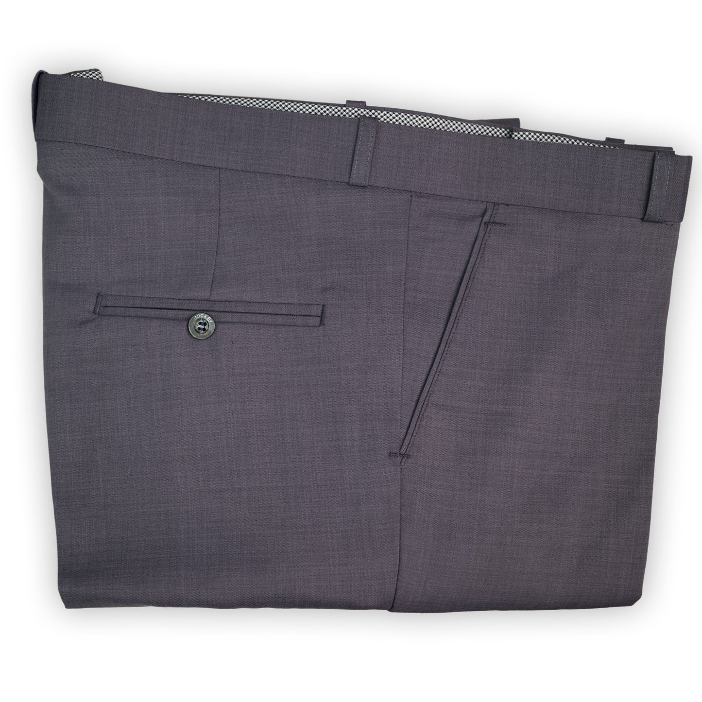 Classic Formals (Granite Grey)
