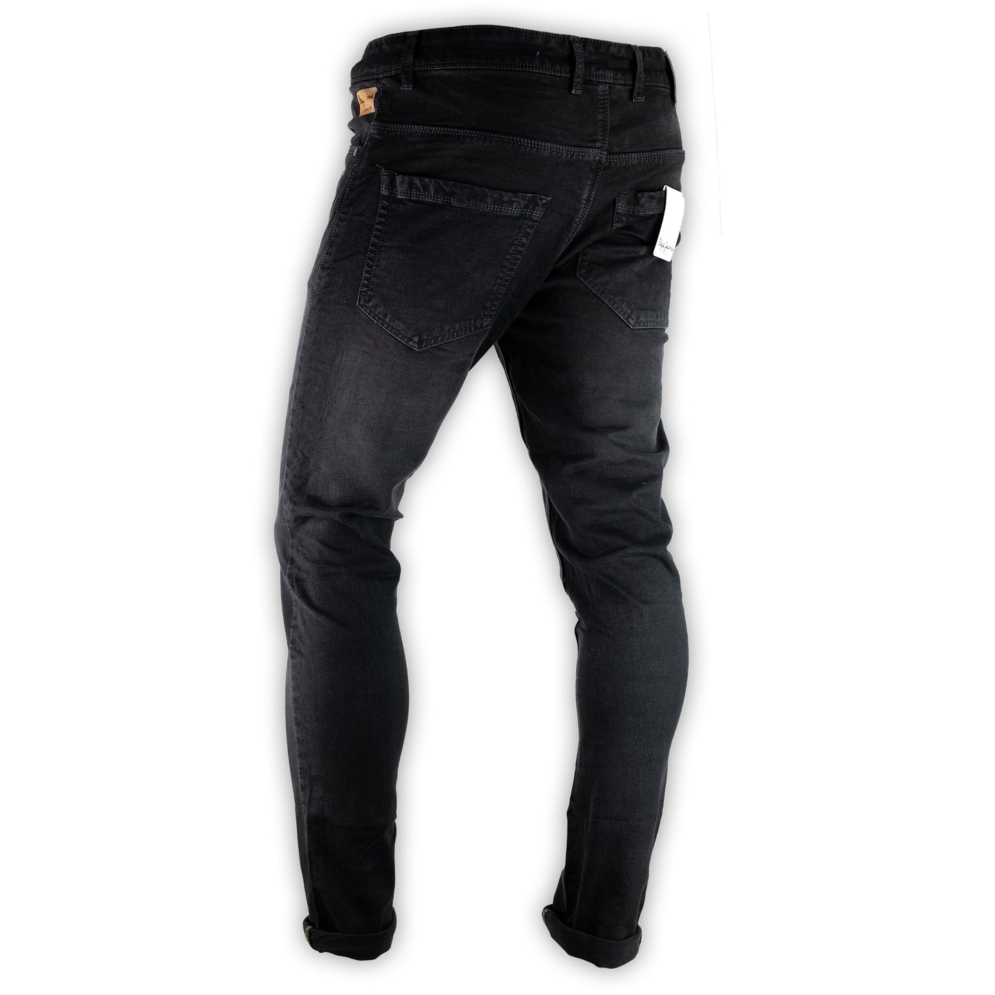 Pep Jeans (Black)