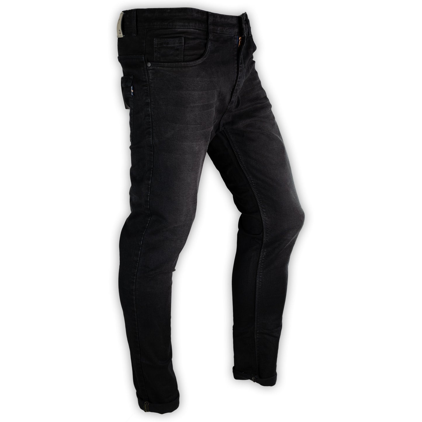 Pep Jeans (Black)