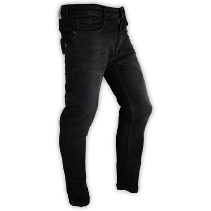 Pep Jeans (Black)