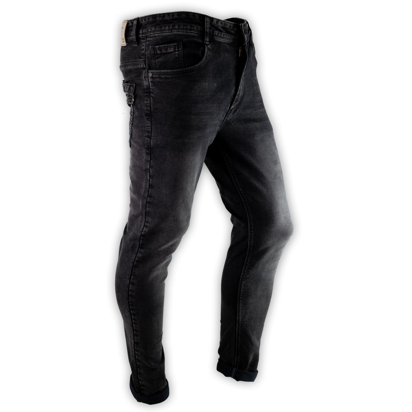 Pep Jeans (Charcoal)